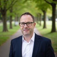 CyberGRX Employee Gary Phipps's profile photo