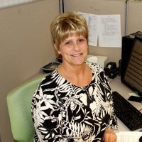 Operation ABLE Employee Corinne Wall's profile photo