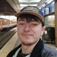 Avius Employee Ethan Roberts's profile photo