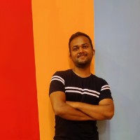 Kunal Dhoke's profile photo