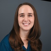 Disability Rights Texas Employee Maia Volk's profile photo