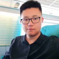 CUMIC STEEL LIMITED Employee Paul Chan's profile photo