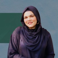 YOTTABYTE Employee Rimsha Fatima's profile photo