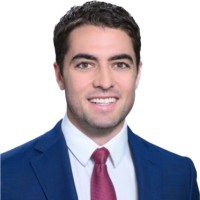 Raymond James Employee Robert Griffin's profile photo