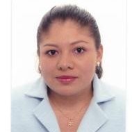 Nativus SAS Employee Lilly Rocha's profile photo