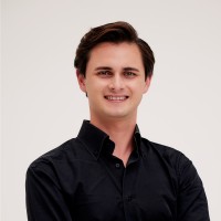 Loop IQ Employee Andrew Watson's profile photo