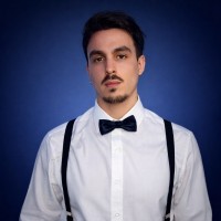 Torem Employee Gaston Hernandez's profile photo