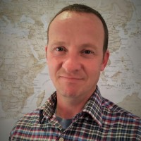 Spectrum Employee Andrew Laidlaw's profile photo