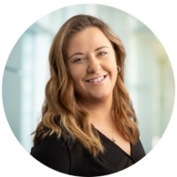 T&H Realty Services, Inc. Employee Gretchen Robinson's profile photo