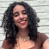 Catalyst Operations & Analytics Employee Hafssa Abid's profile photo