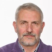CE+T Power Employee Philippe Grandfils's profile photo