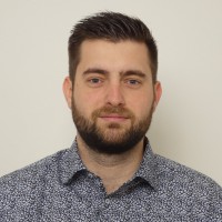Chateau Latour Employee Simon Maglione's profile photo