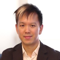 Foresters Financial Employee Jeremy Wing's profile photo