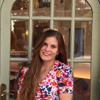 CMP Employee Anaïs do Nacimento's profile photo