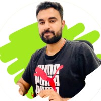 Infosec Ventures Employee Deepanshu Sharma's profile photo