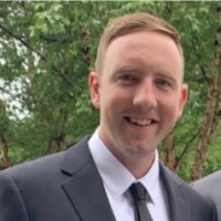 CleanSpace Technology Employee Jordan Way's profile photo
