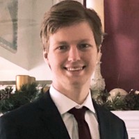 Inter Technologies Corporation Employee Connor Hamilton's profile photo