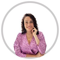 CEPLAN Employee Cintia Cristina Castillo Gomez's profile photo