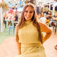 UHS Employee Abbey Steele's profile photo