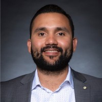 James Ortiz Email & Phone Number