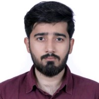 Abhi (YC S21) Employee Osama Jamil's profile photo