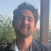 Upheal Employee Brandon Spence's profile photo