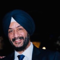 Manjyot Kohli Email