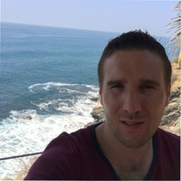 Ingecal constructeur Employee Fabien Gallois's profile photo