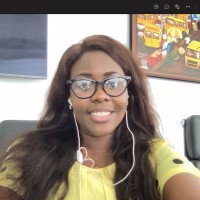 Adedoyin Kudehinbu Email