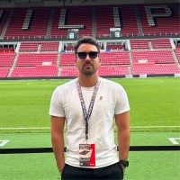 Foot Draft Employee Juan Lepervanche's profile photo