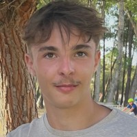 Ryan Daimé Email