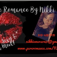 Nikki Emerson Email