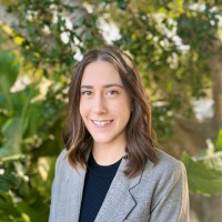 Stedmans Hospitality | Events, Corporate & Concierge Employee Michaela de Melo's profile photo