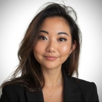 World Economic Forum Employee Joyce Liu's profile photo