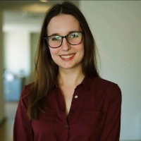 Hypha HubSpot Development Employee Deborah MacKey's profile photo