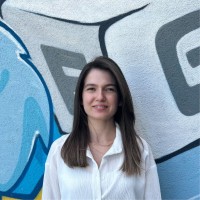 Fugo Games Employee Sena Yılmazer's profile photo