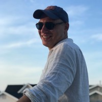 Federal Reserve Bank of Cleveland Employee Dmitriy Pilipenko's profile photo