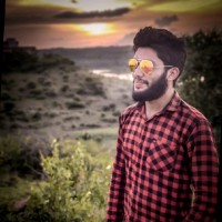 Hamza Hashmi Email