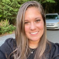 Houston Methodist Employee Cassandra Maier's profile photo
