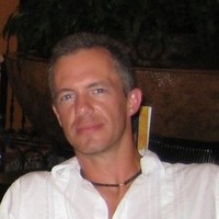 Wolverine Oilfield Technologies Employee Bryan Gonsoulin's profile photo