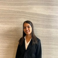 IFSA Network Employee Khyaati Saraogi's profile photo