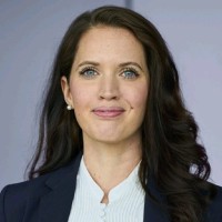 GFO - Gemeinnützige Gesellschaft der Franziskanerinnen zu Olpe mbH Employee Johanna S.'s profile photo