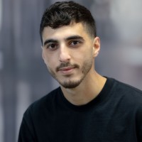 Peleg Bublil Email