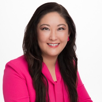 Keller Williams Realty Brevard Employee Paulina Tracy's profile photo