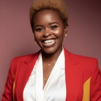 Vivian Njagi Email