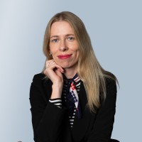 Cybernews Employee Eglė Krištopaitytė's profile photo
