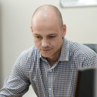 MoveUp HomeBuyers Employee Jacob Botha's profile photo
