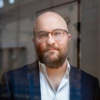 Berggruen Institute Employee Jonathan Blake's profile photo