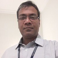 Arup Maiti Email