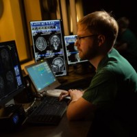 PARK AVENUE ASSOCIATES IN RADIOLOGY, P.C Employee Hunter Lantrip's profile photo